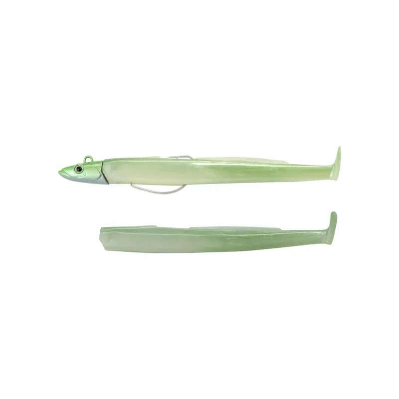 FIIISH BLACK EEL 110 N°2 COMBO Pagamento Sicuro