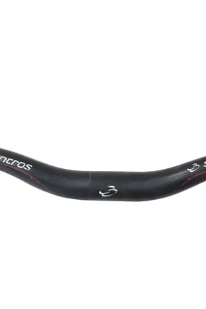 Manubrio Syncros FL CF 31.8 - 25mm / 660mm Black Occasione