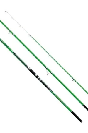 Prezzo Conveniente Canna Surfcasting Fishing Ferrari Formula 4.20 mt 220 gr