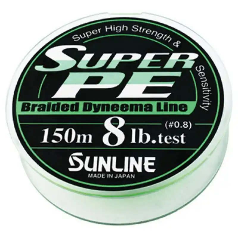 A Buon Prezzo SUNLINE SUPER PE 60LB 300MT