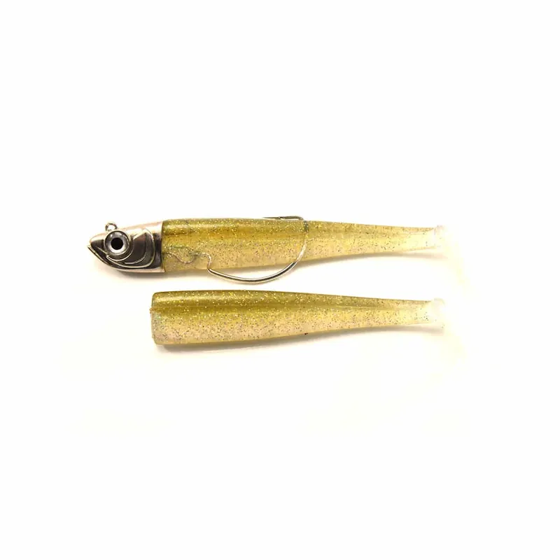 Prezzo Ridotto GT-BIO ROLLER SHAD 85 COMBO 8G
