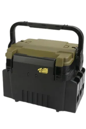 Scatola Meiho Versus VS-7055N Tackle Box Spedito Oggi