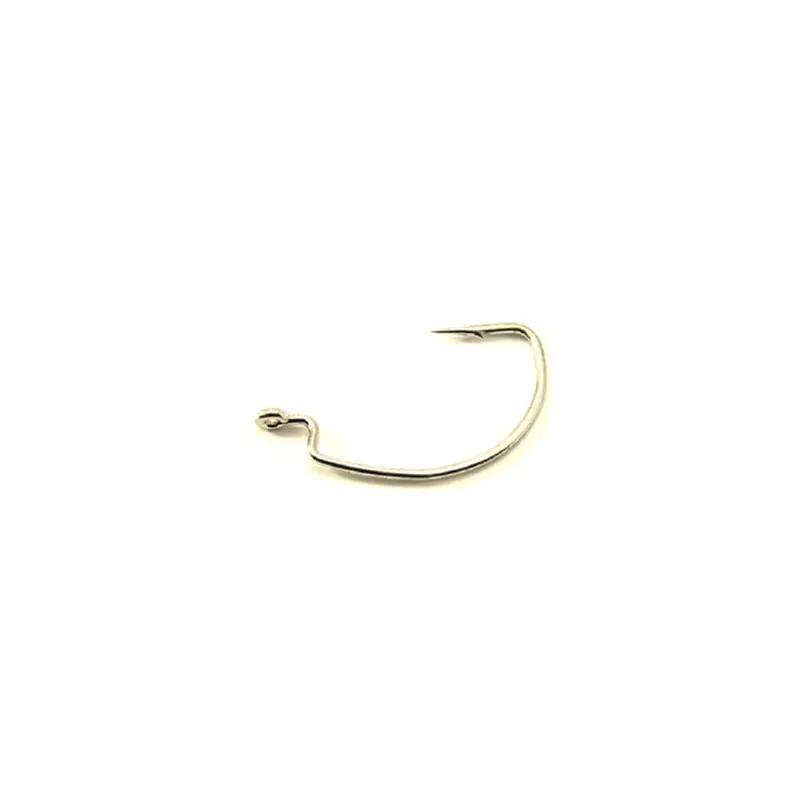 Scelto Dai Clienti GT-BIO ROLLER SHAD 165 HOOKS