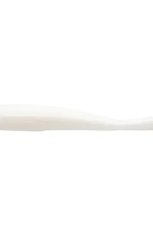 Artificiale Shad Fiiish Pit Swimmer 10 cm 9 gr White Coco Ultimissimo Modello