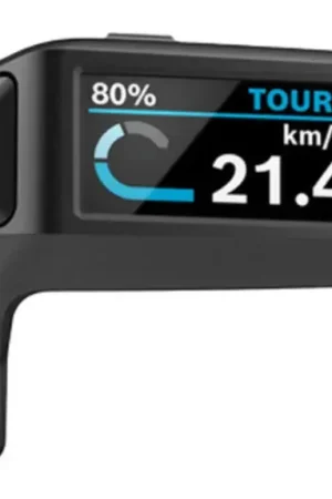 Display Bosch Purion 200 (BRC3800) Non Perdere