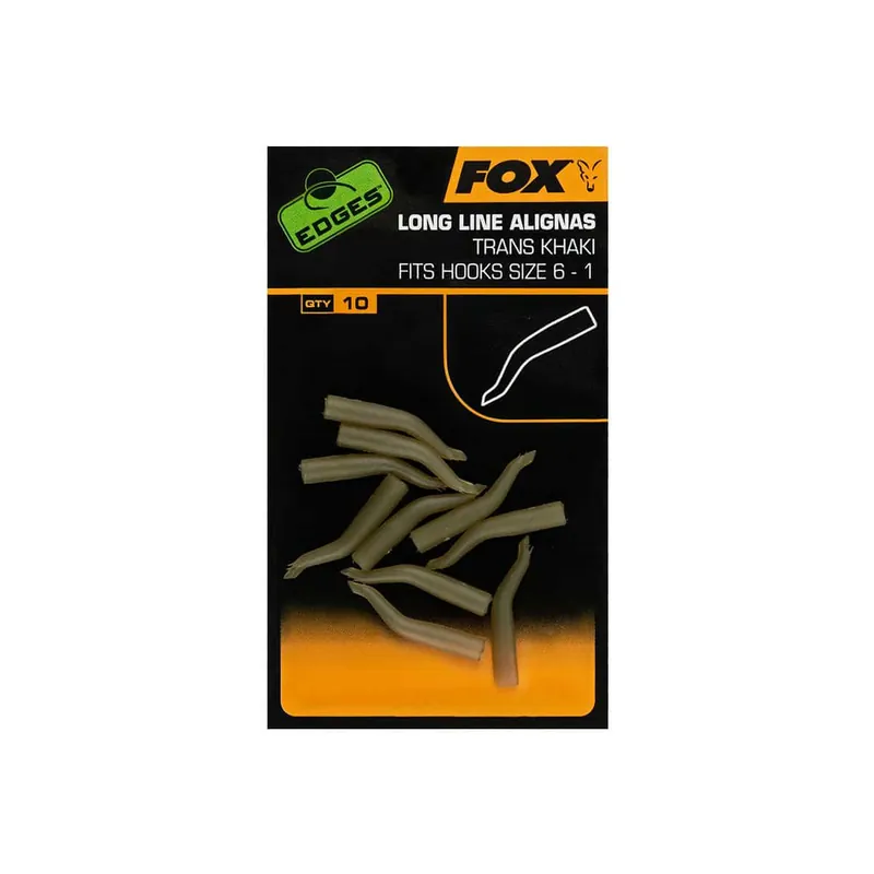 FOX EDGES LINE ALIGNAS Economico