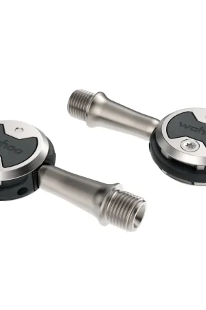 Pedali Wahoo Speedplay Zero Nuova Collezione