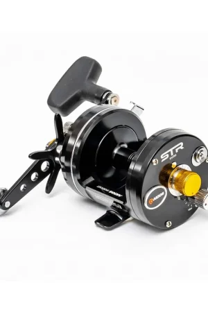 AKIOS SHUTTLE 666 STR KURO Subito Disponibile