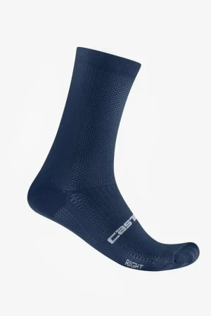 Calzini Castelli Espresso 18 Sock 2025 Offerta Del Giorno