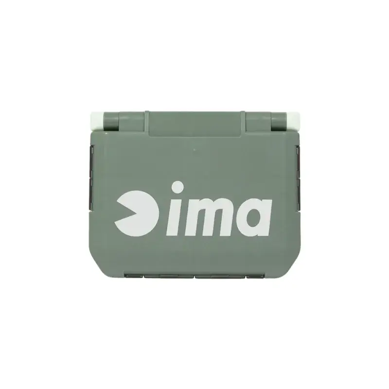 Scatola Ima Game Box Lure Case Consegna Rapida