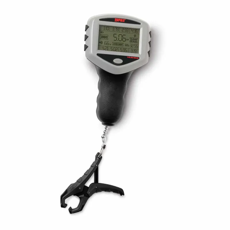 Offerta Speciale RAPALA TOURNAMENT TOUCH SCREEN SCALE