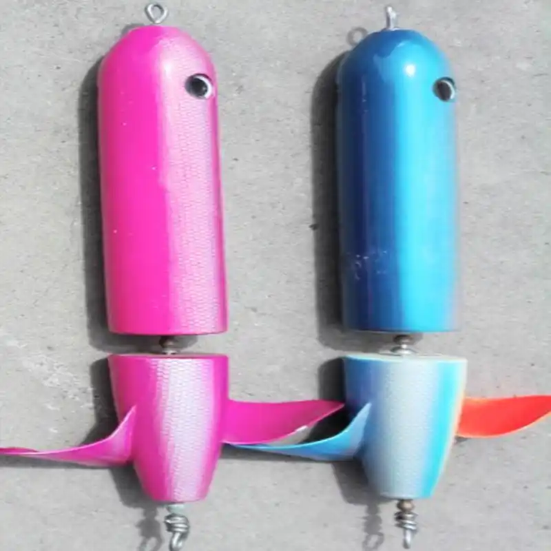 BUZZ WHOOPLER Esclusivo