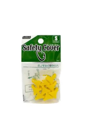 Nuova Collezione Safety Cover Meiho Hook Cover Size S