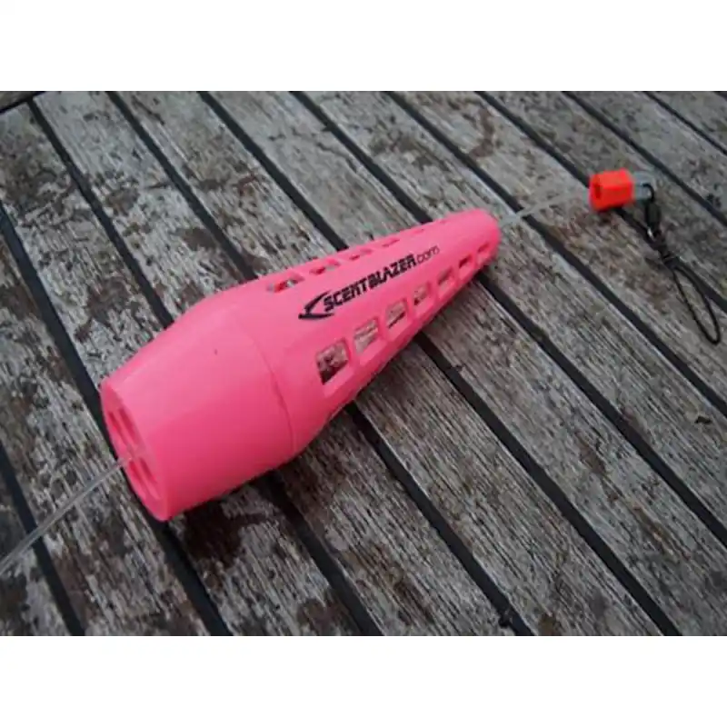 Ordina Subito BOWLING SCENT BAIT TEASER