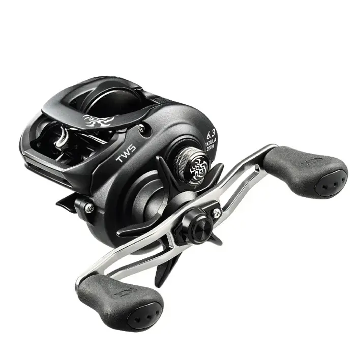 Di Tendenza Mulinello Daiwa Tatula 200