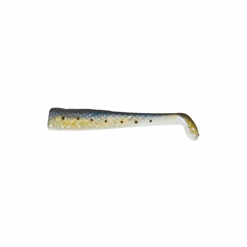 Compra Adesso MOLIX JUGULO SOFT SHAD SPARE PARTS