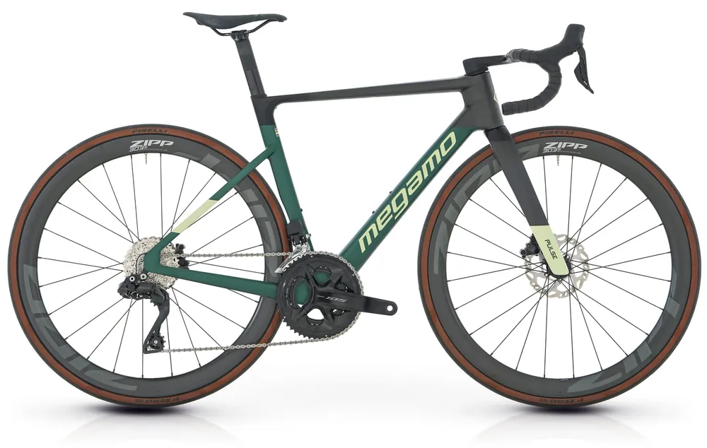 PULSE 15 CW Scelto Dai Clienti