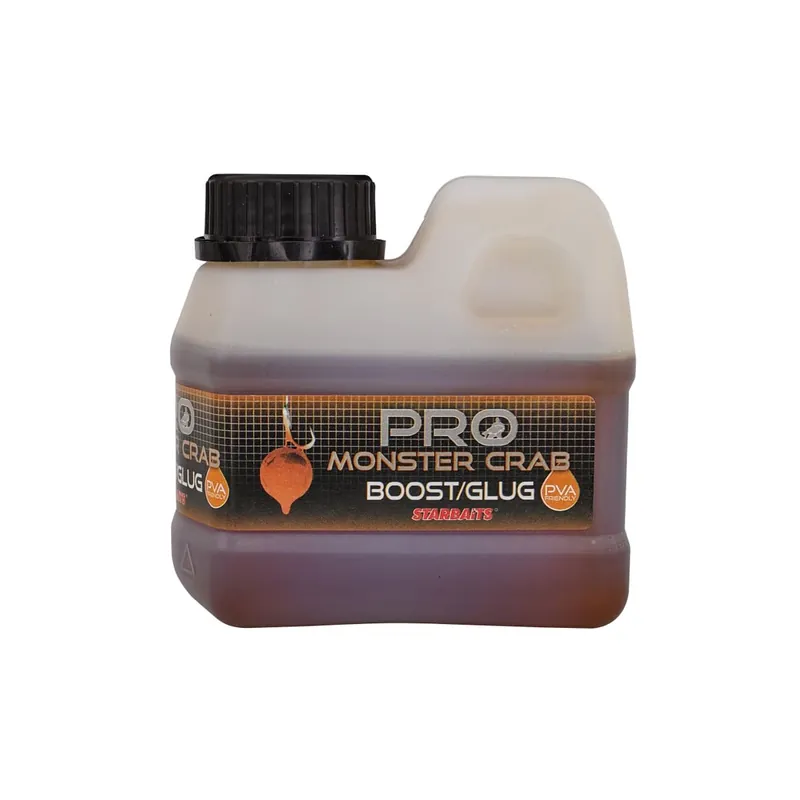 STARBAITS PROBIOTIC PRO MONSTERCRAB BOOST Nuovo Arrivo