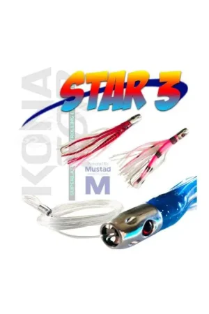 Compra Adesso KONA TOP STAR 3 CM 13 ARMATO