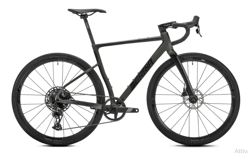 Compra Online Berria ALLROAD HPR Apex C1