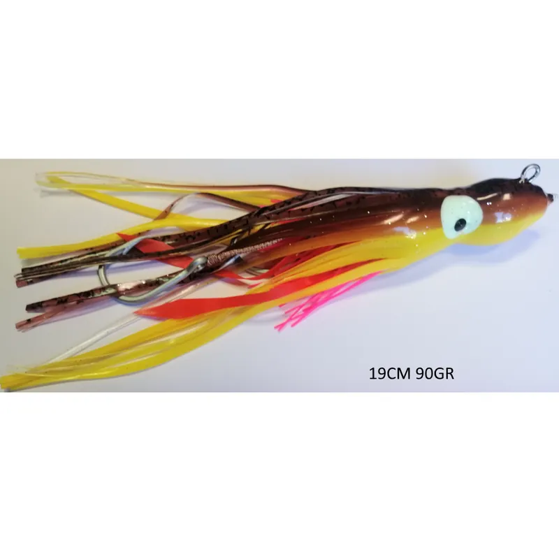Ultimissimo Modello ALTURA YELLOW BROWN