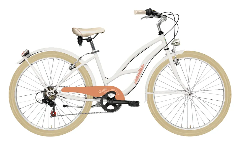 Quantità Limitata Adriatica Cruiser Lady 26"