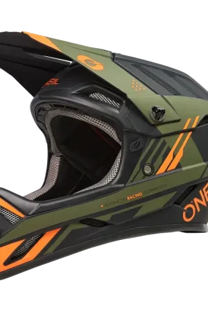 Professionale Casco Backflip Strike