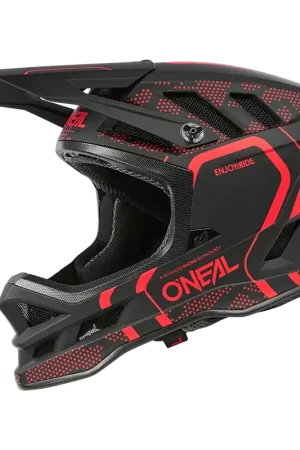 Casco O‘Neal Blade Polyacrylite Strike Nuovo Arrivo