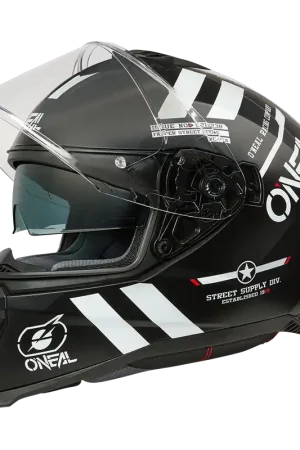 Casco Challenger Warhawk Compra Online