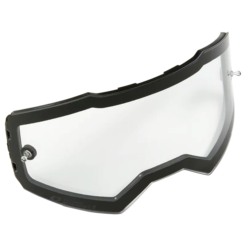 Spedizione Espresso Lente Di Ricambio Per Maschera B-55