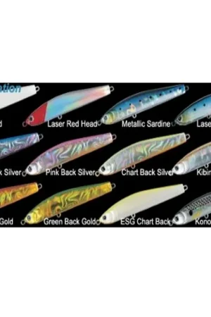 LUCKY CRAFT BLUE SHOT 25GR CM.95 Offerta Del Giorno