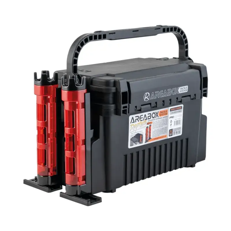 Scatola Rapture AreaBox Tackle System Prezzo Ridotto