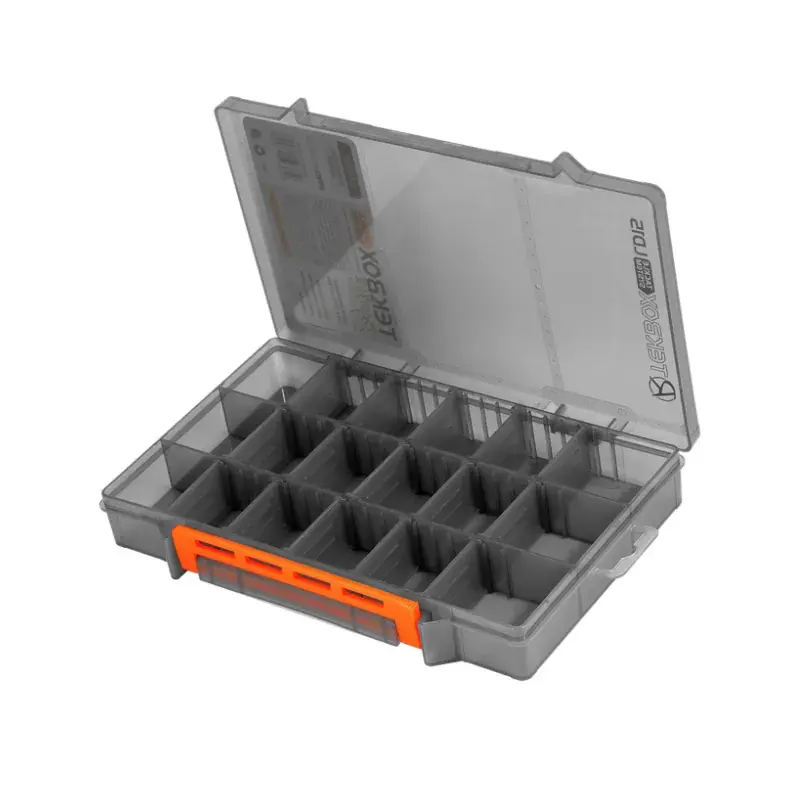 Direttamente Dal Produttore Scatola Rapture TekBox Large D15