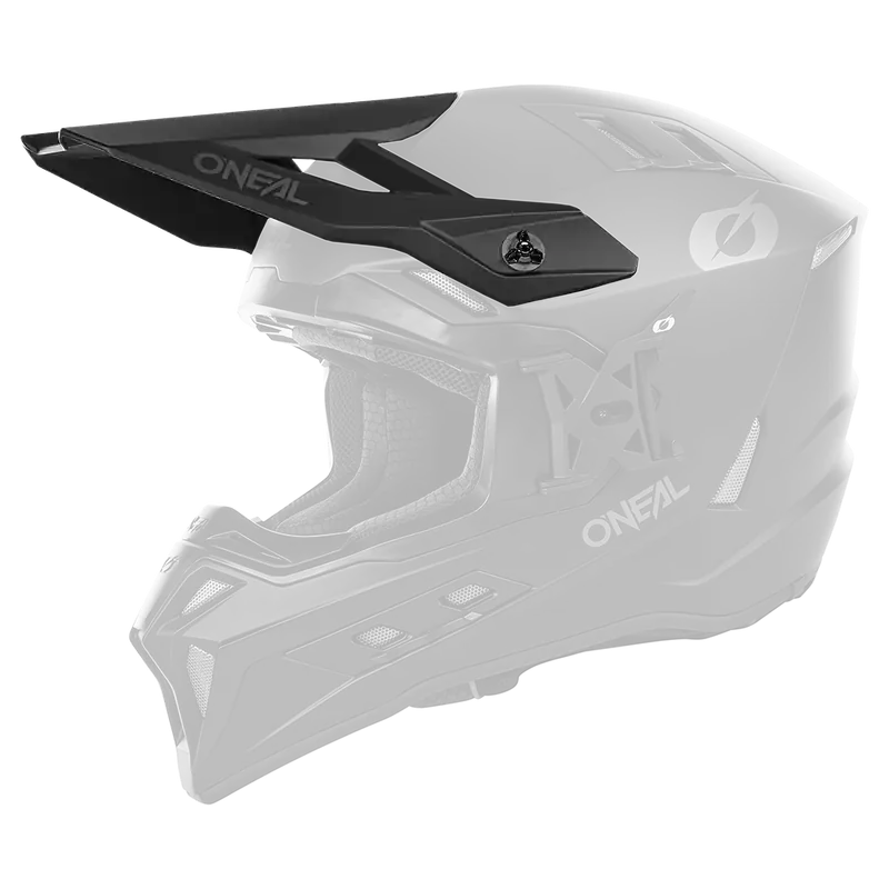 Compra Online Visiera Di Ricambio Per Casco EX-SRS Solid