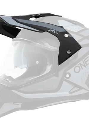 Visiera Di Ricambio Per Casco Sierra R Direttamente Dal Produttore