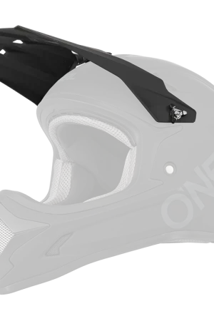 Visiera Di Ricambio Per Casco Sonus Solid Spedizione Espresso
