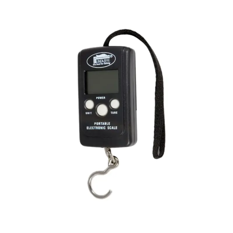 Bilancia Digitale Lineaeffe 40 kg Spedizione Espresso