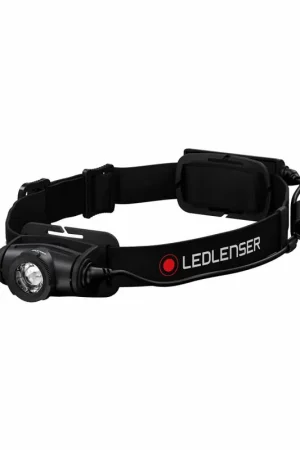 LED LENSER H5R CORE Promo Stagionale