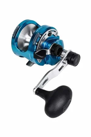 OKUMA CAVALLA BLUE TWO SPEED Prezzo Basso