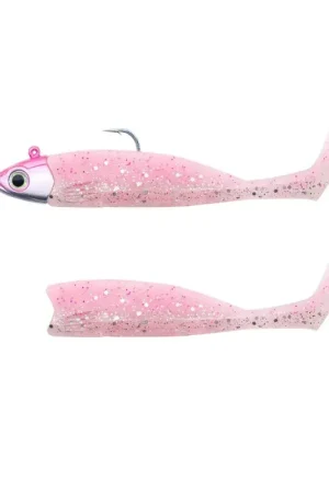 Artificiale Shad Fiiish Combo Master Shad 5″ Heavy Neon Pink Compra Oggi Stesso