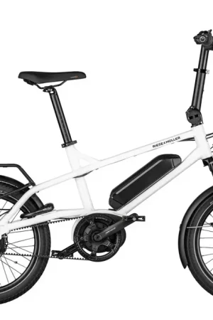 Saldi RIESE & MULLER TINKER 2 VARIO