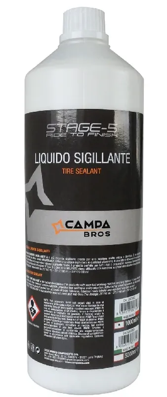 Liquido Sigillante CampaBros 1000ml Popolare