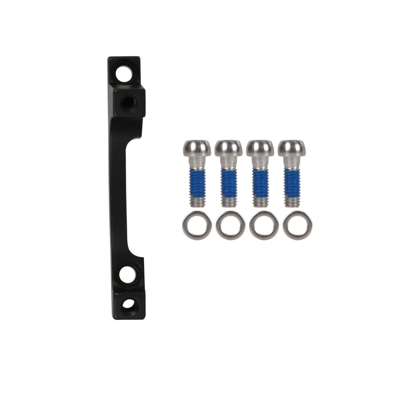 Reso Gratuito Adattatore Sram Per Freno a Disco 20 P-2 180-200 / 200-220