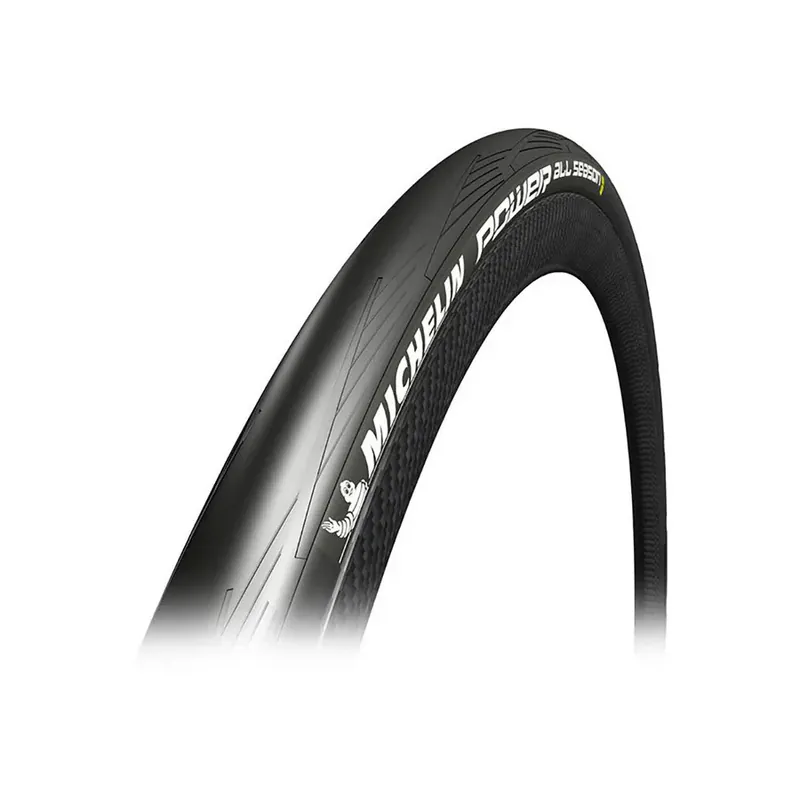 Scelto Dai Clienti Copertone Michelin Power All Season
