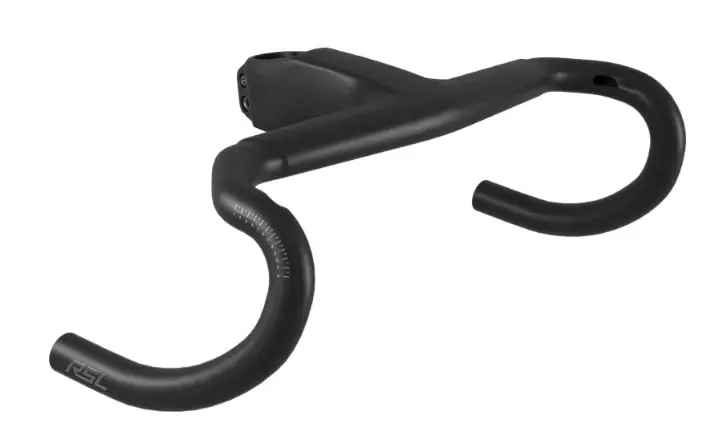 Offerta Limitata Manubrio Integrato Trek Aero RSL 420mm