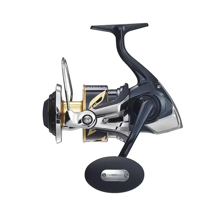 Mulinello Shimano Stella SW C Compra Oggi Stesso