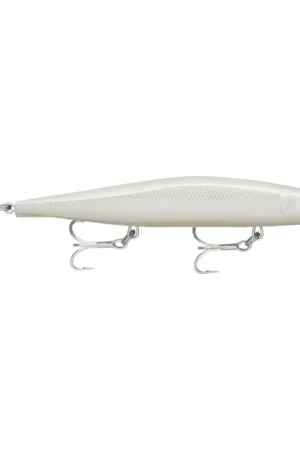 Compra Oggi Stesso Artificiale Jerkbait Rapala Precision Xtreme Mavrik 11 cm 16 gr Pearl White
