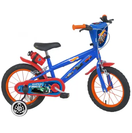 Occasione Imperdibile HOT WHEELS 14‘‘