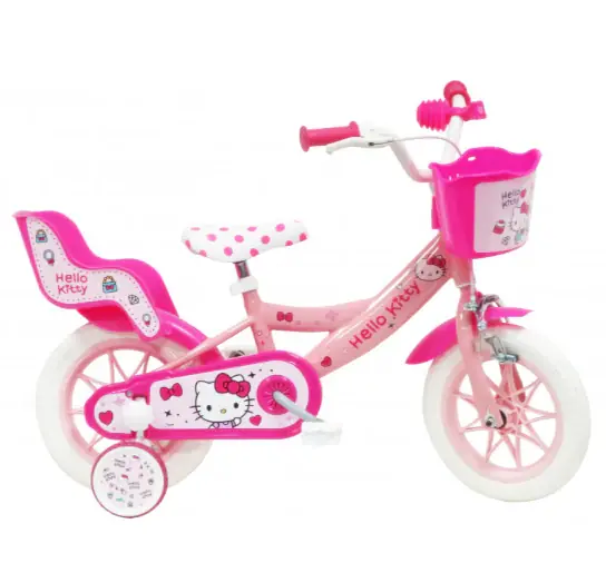 Ultime Pezzi HELLO KITTY 12‘‘