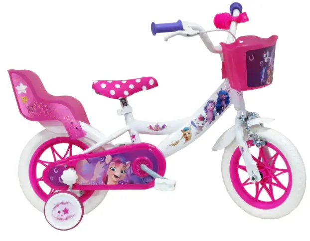 Scelto Dai Clienti MY LITTLE PONY 12"